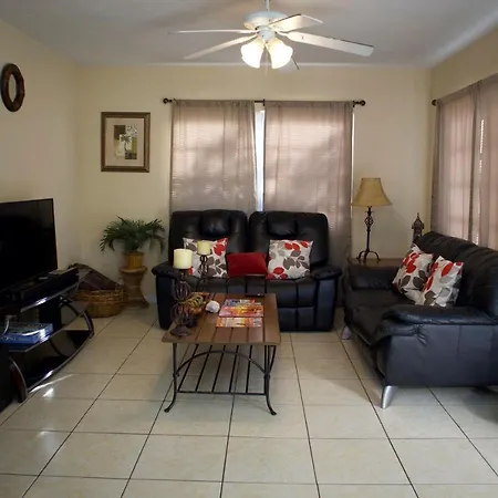 Great Location Near Downtown & Airport Villa Tampa Exterior photo