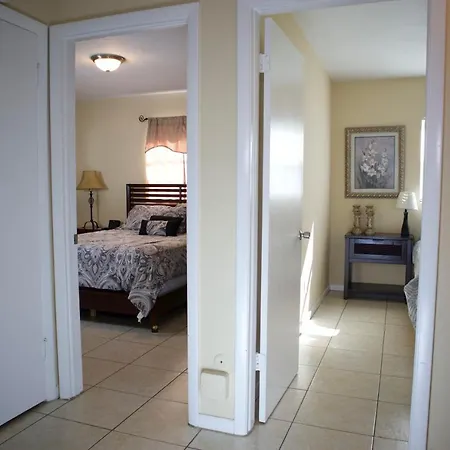 Great Location Near Downtown & Airport Villa Tampa Exterior photo