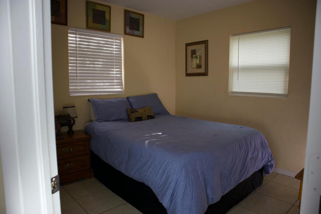 Great Location Near Downtown & Airport Tampa