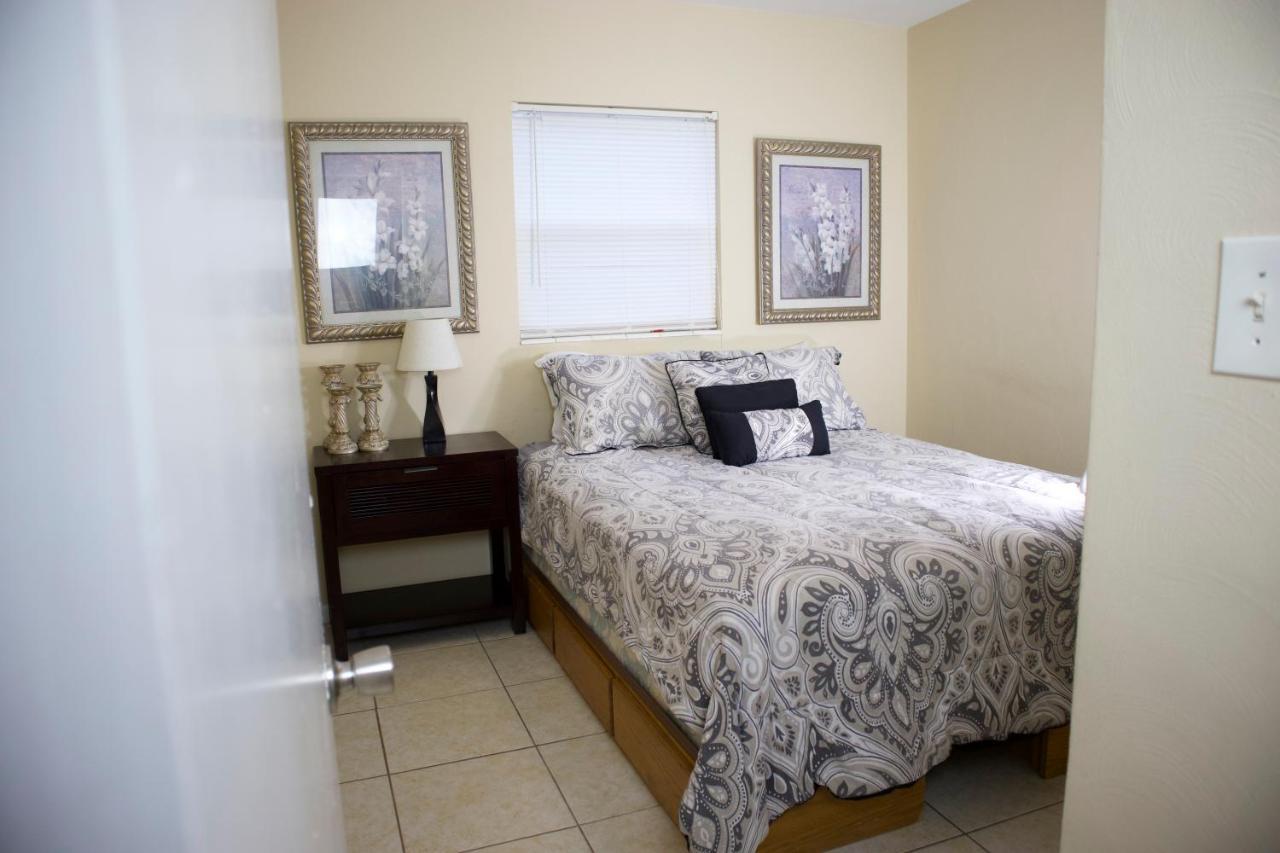 Holiday home Great Location Near Downtown & Airport