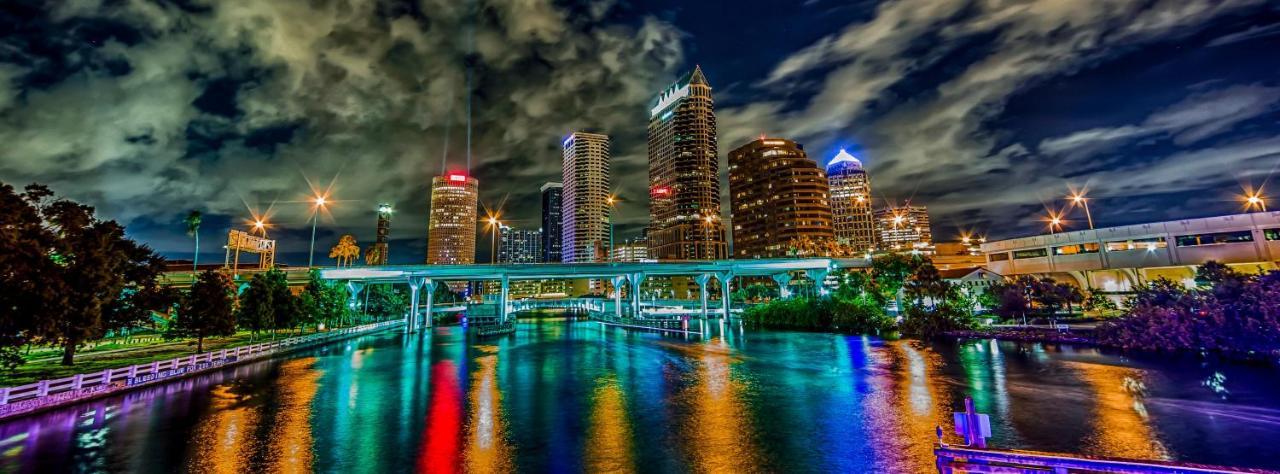 Great Location Near Downtown & Airport Holiday home Tampa