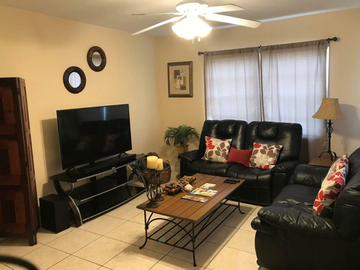 Great Location Near Downtown & Airport Tampa