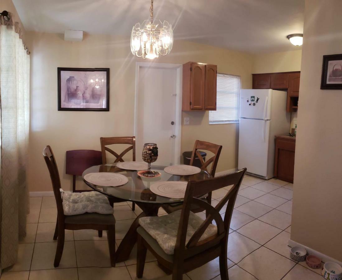 Holiday home Great Location Near Downtown & Airport Tampa