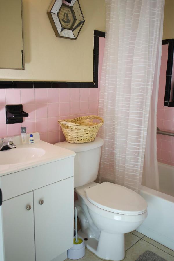 Holiday home Great Location Near Downtown & Airport Tampa